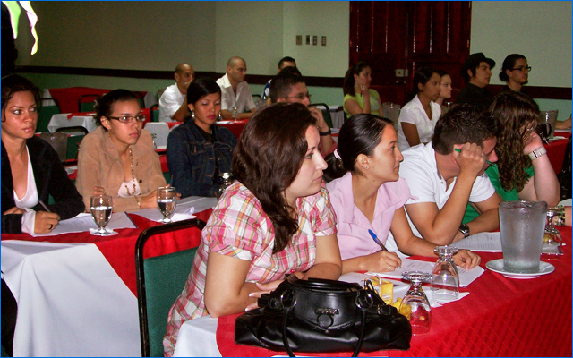 ABORDAJE CONDUCTUAL DE LOS DISTINTOS TIPOS DE ESTRÉS