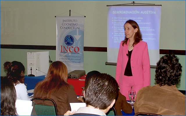 EVALUACIÓN E INTERVENCIÓN DE LOS PROBLEMAS DE APRENDIZAJE Módulo II