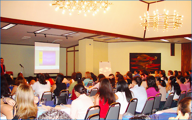 HABILIDADES SOCIALES