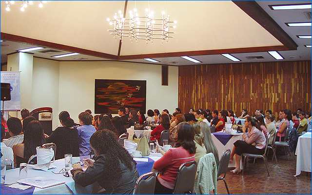 JORNADA NACIONAL DE PSICOLOGÍA COGNITIVO CONDUCTUAL