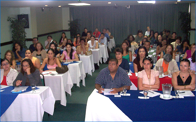 MANEJO CONDUCTUAL DE LÍMITES EN LOS HIJOS