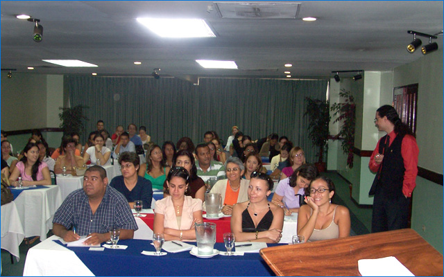MANEJO CONDUCTUAL DE LÍMITES EN LOS HIJOS