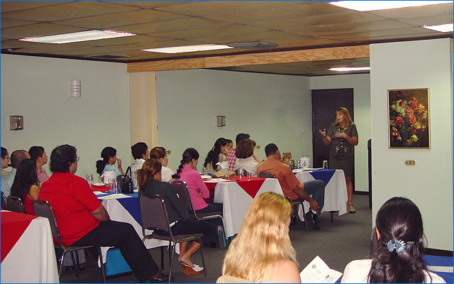 PATERNIDAD SALUDABLE