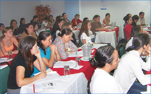 PROBLEMAS DE APRENDIZAJE NO TRADICIONAL