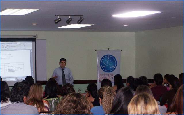 PSICOLOGÍA LABORAL- RECLUTAMIENTO Y SELECCIÓN APLICACIÓN DE GESTIÓN POR COMPETENCIAS