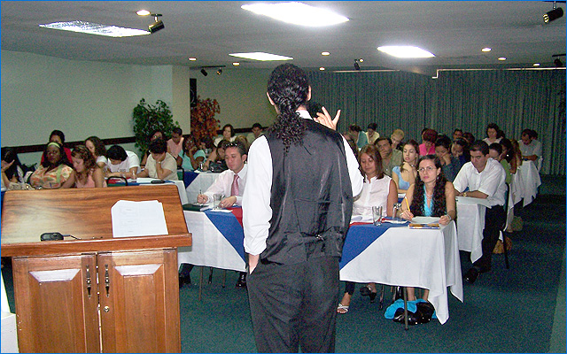 TRATAMIENTO CONDUCTUAL DE LA DEPRESIÓN